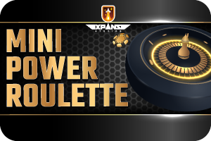 Mini Power roulette