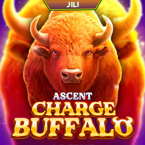 Charge Buffalo Ascent