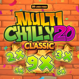 Multi Chilly 20