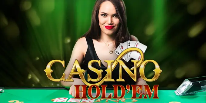 Casino Hold'em