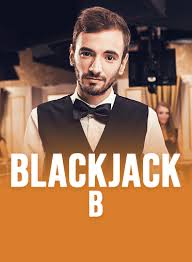 BlackJack B