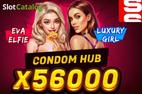 Condom Hub