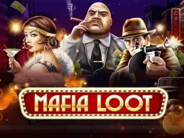 Mafia Loot