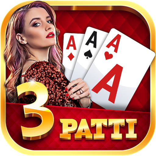 e - Teen Patti