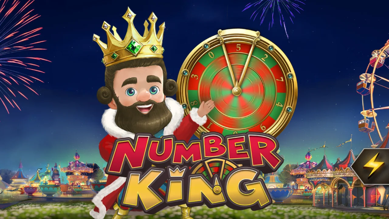 Number King