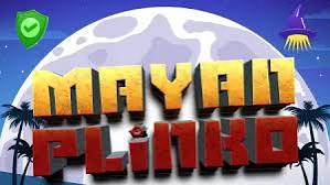 Mayan Plinko