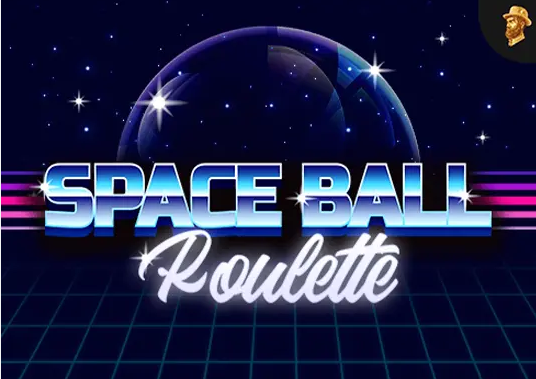 Space Ball Roulette