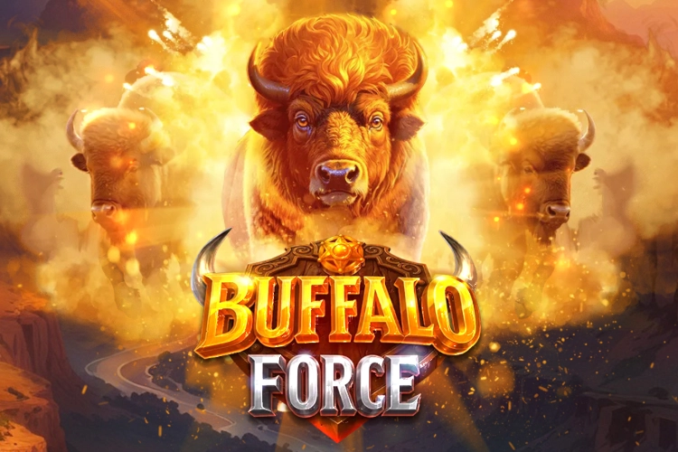 Buffalo Force