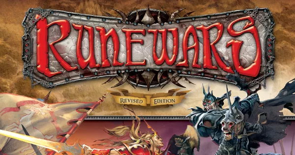 Rune Wars