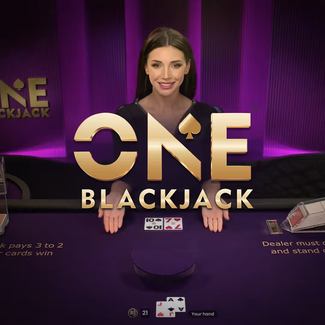 ONE Blackjack