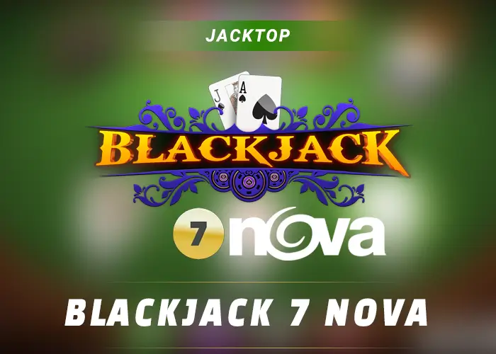 BlackJack 7 Nova