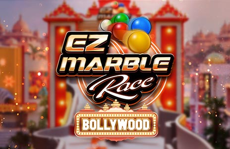 EZ Marble Race Bollywood