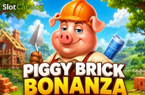 Piggy Brick Bonanza