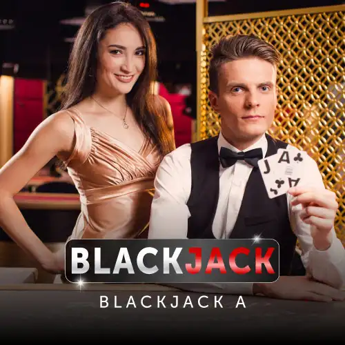 BlackJack A