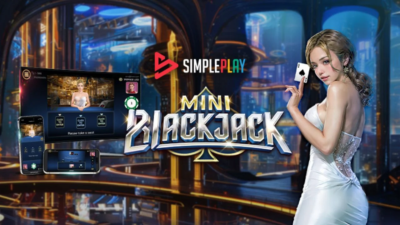 Mini Blackjack