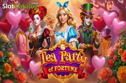 Tea Party of Fortune