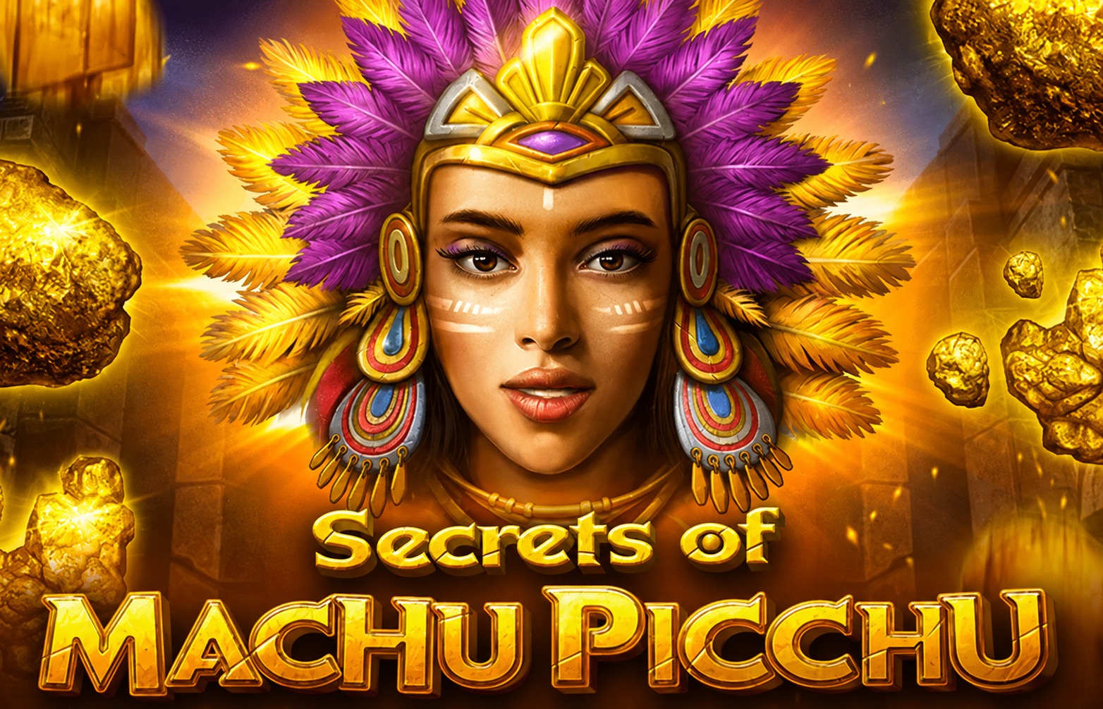 Secrets of Machu Picchu