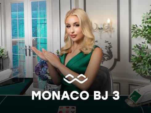 Monaco BJ 3