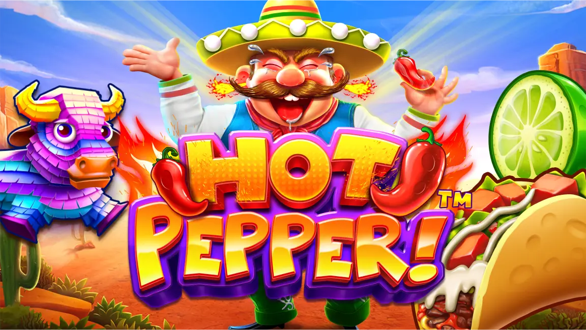 Hot Pepper