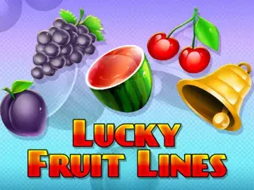 Lucky Fruit Lines