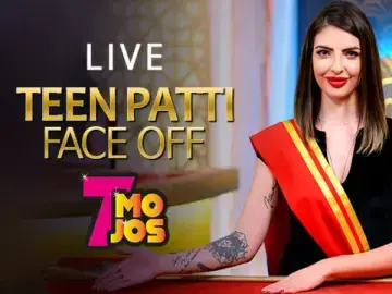 e - Teen Patti Face Off