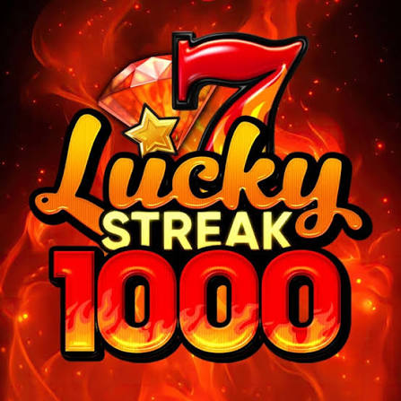 Lucky Streak 1000