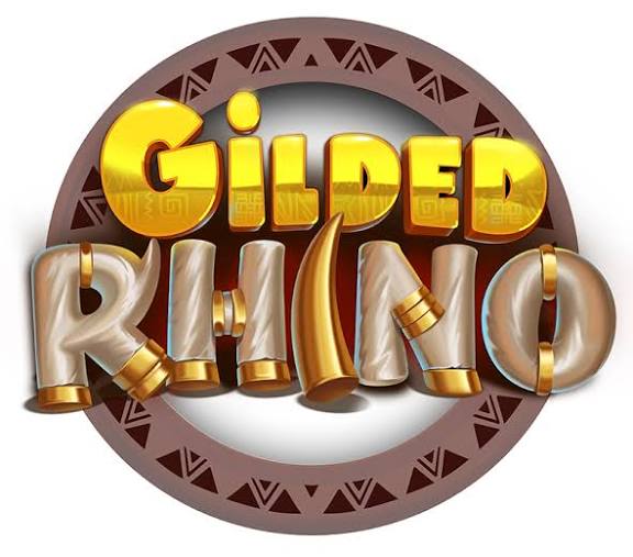 Gilded Rhino