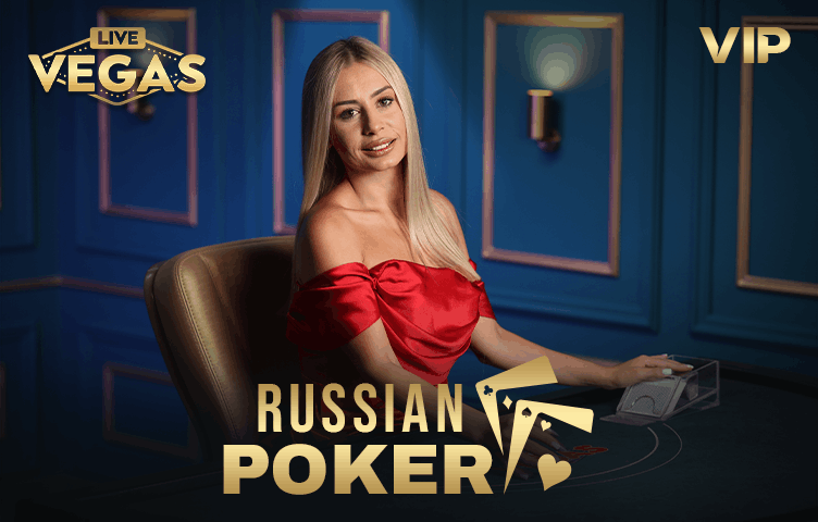 Russian Poker VIP
