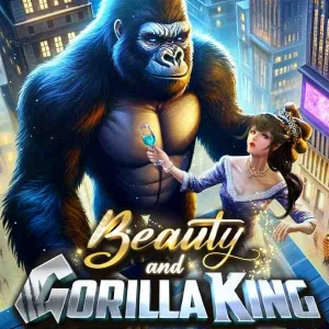 Beauty and Gorilla King