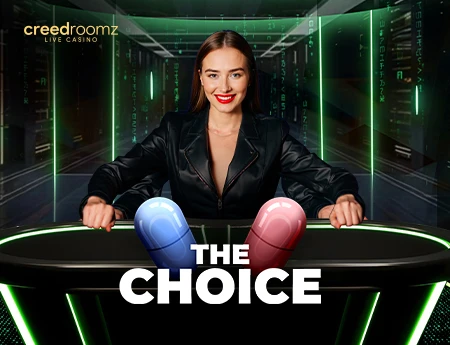 The Choice
