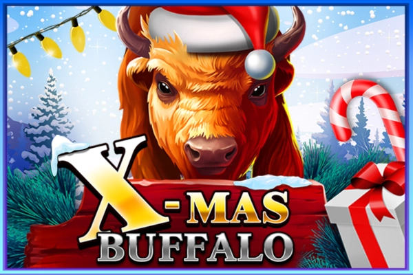 X Mas Buffalo