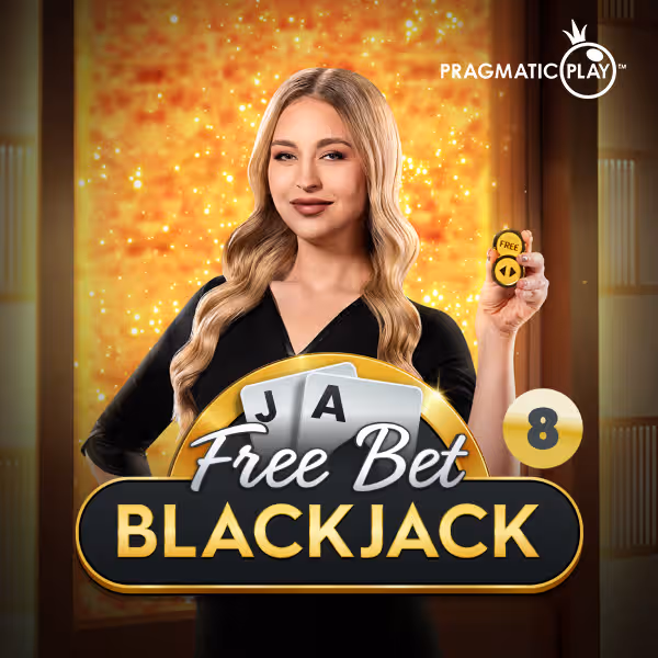 Free Bet Blackjack 8