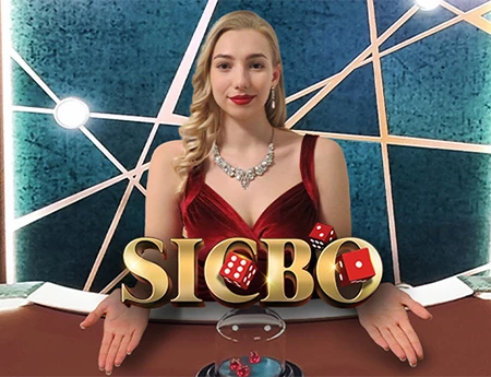Sic Bo