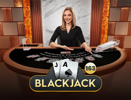 Blackjack 163