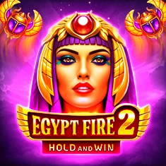 Egypt Fire 2
