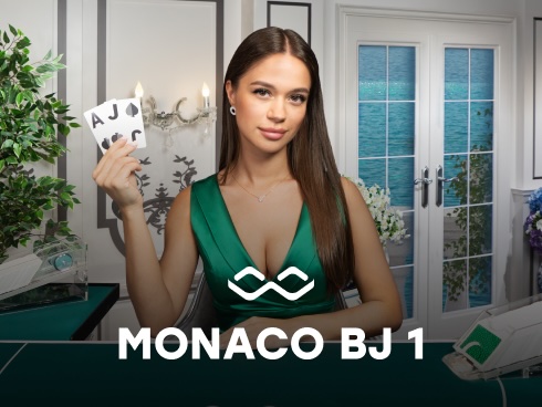 Monaco BJ 1