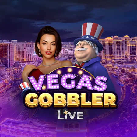 Vegas Gobbler LIVE