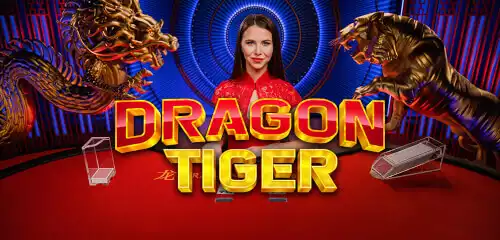 e - Dragon Tiger