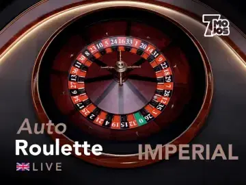 Auto Roulette Imperial