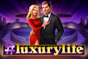 #Luxury Life