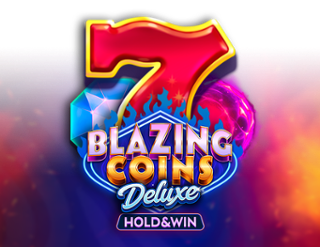 Blazing Coins Deluxe
