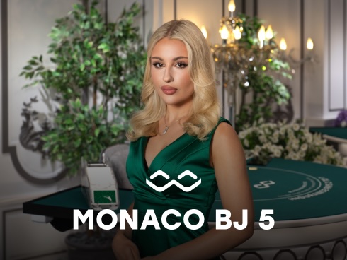 Monaco BJ 5