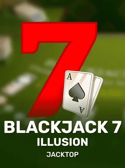 BlackJack7 Illusion