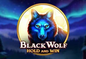 Black Wolf