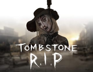 Tombstone R.I.P