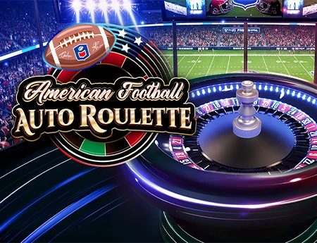 America Football Auto Roulette
