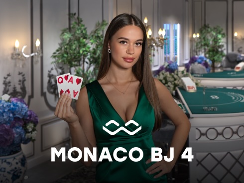 Monaco BJ 4