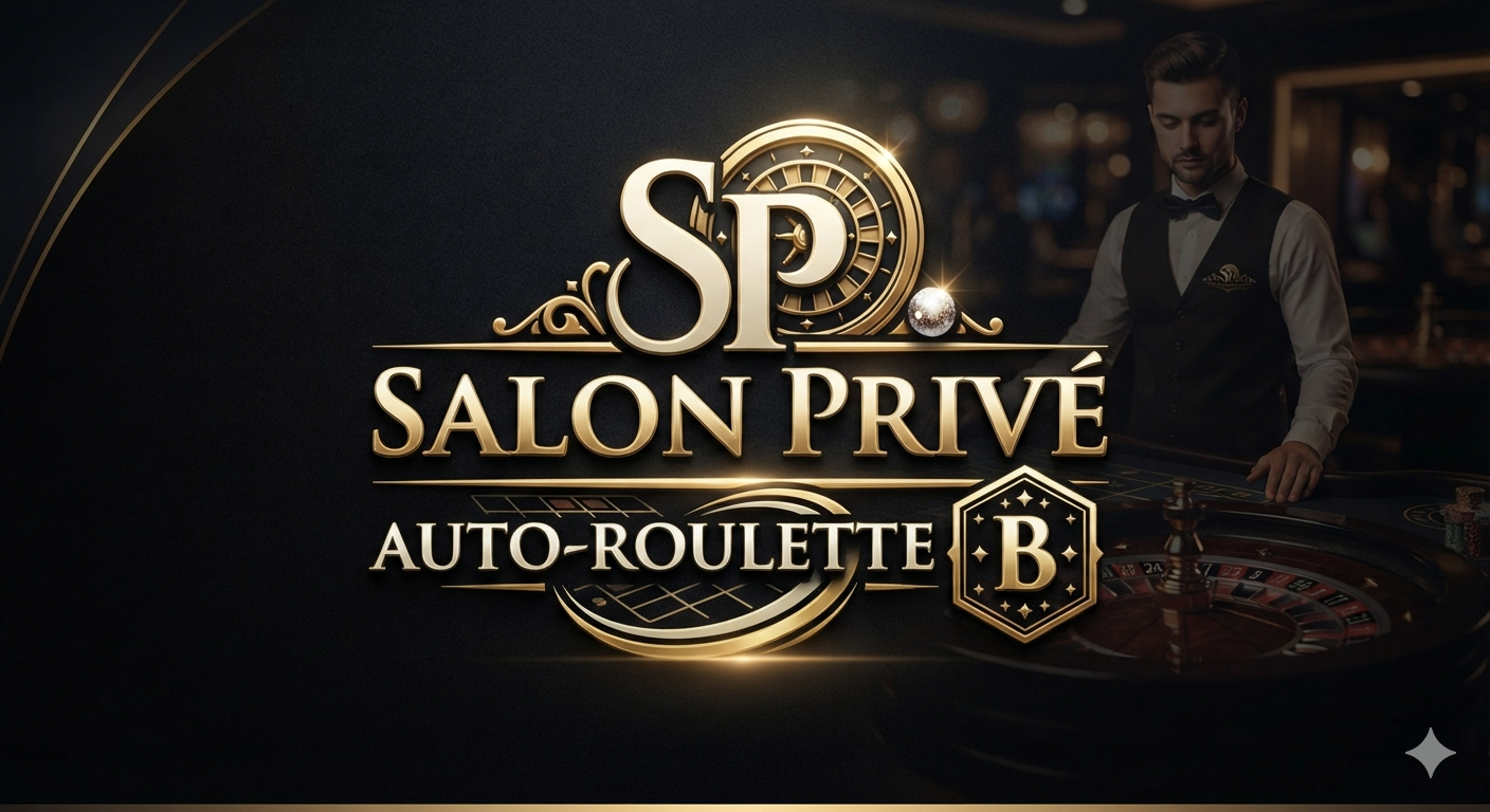 Salon Prive Auto-Roulette B