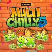 Multi Chilly 5