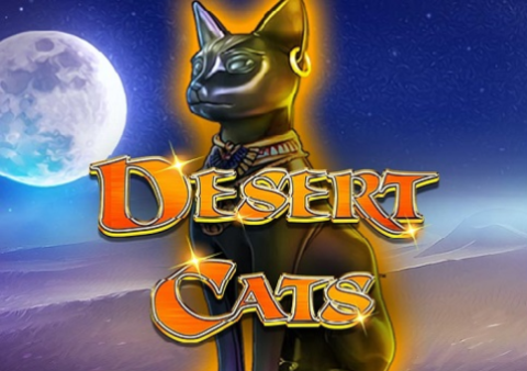 Desert Cats